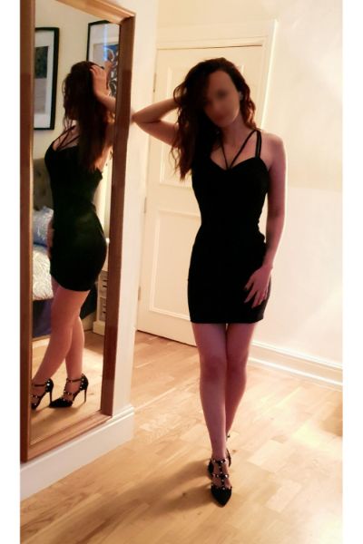 Natalia Escort Cardiff