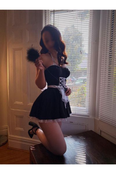 Natalia Escort Cardiff