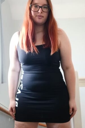Curvy London Escort