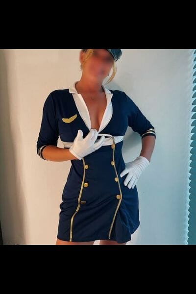 Imogen Escort Swansea