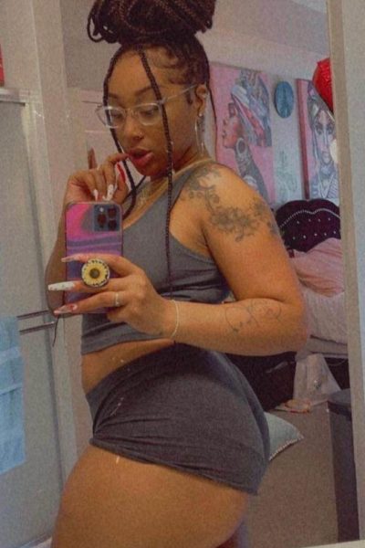 Bellalear Escort Liverpool