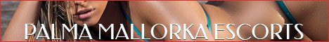 Palma Mallorca Escorts