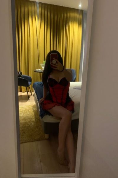 Stephanie Escort Bangor