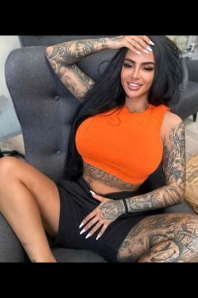 Sasha Escort Bangor