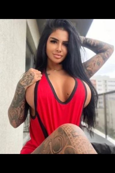 Sasha Escort Bangor