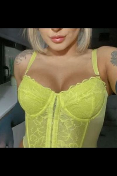 Emy Escort Coventry