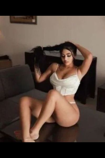 Melina Escort Doncaster