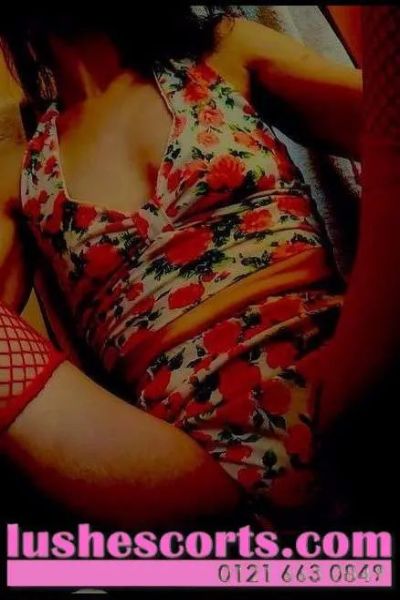 Amelia Escort Birmingham