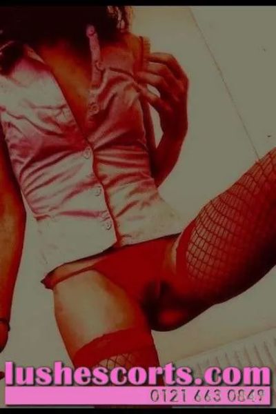 Amelia Escort Birmingham