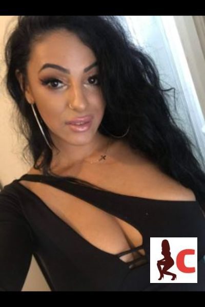 Elisabeta Escort Meath
