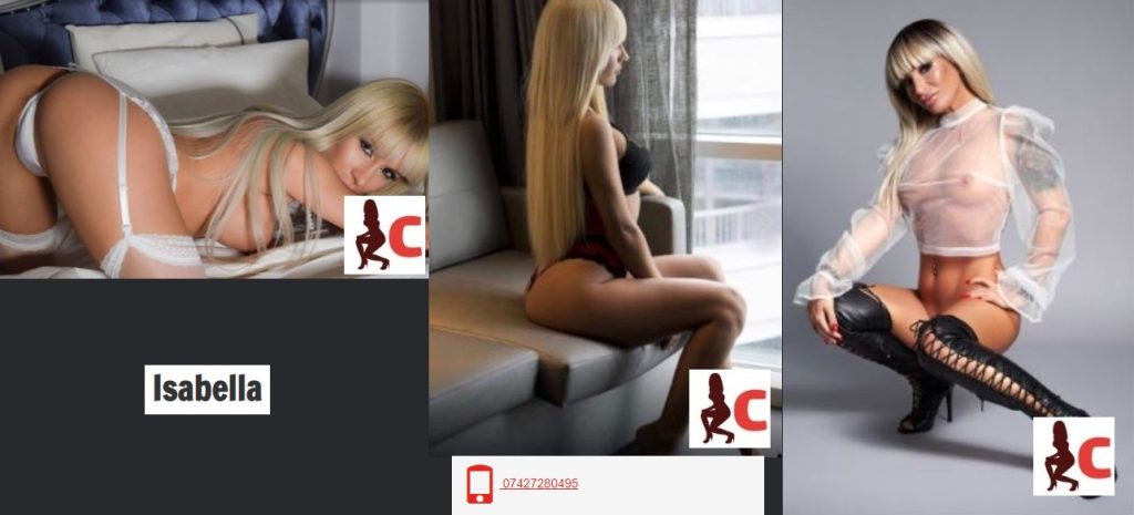 Divine Derry Escort
