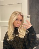 Casy Young Blonde Dublin Escort