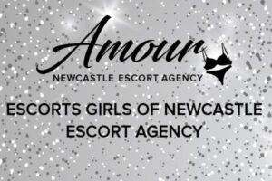 Amour Newcastle Escorts