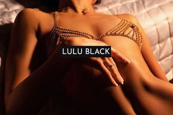 Lulu Black Escort Agency