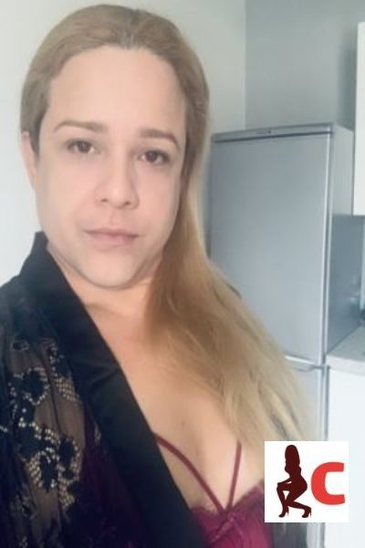 TV Escort in Meath