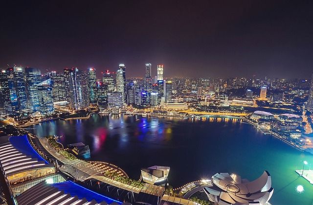 Singapore City