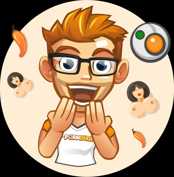 Porn Dude
