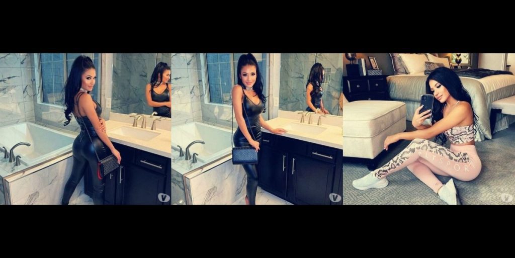 Dark haired Leicester escort