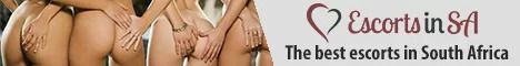 escorts south africa