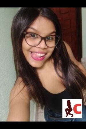 Brazilian Escort in Drogheda