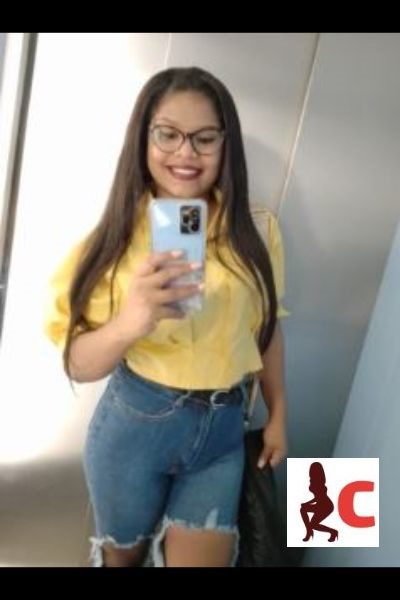 Daniela Escort Drogheda