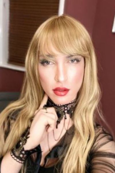 Trans in Acton Escort London