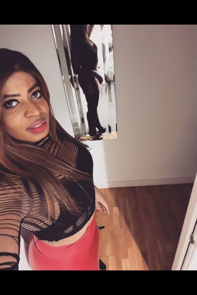 Barbara Leticia Escort Swindon