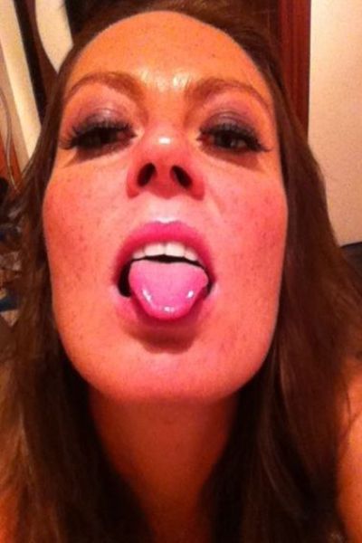 Alexis May Escort Aberdeen