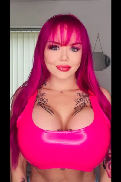 Emma Stone Escort Leeds