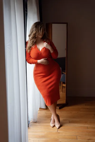 Ivy Grace Escort London
