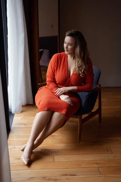 Ivy Grace Escort London