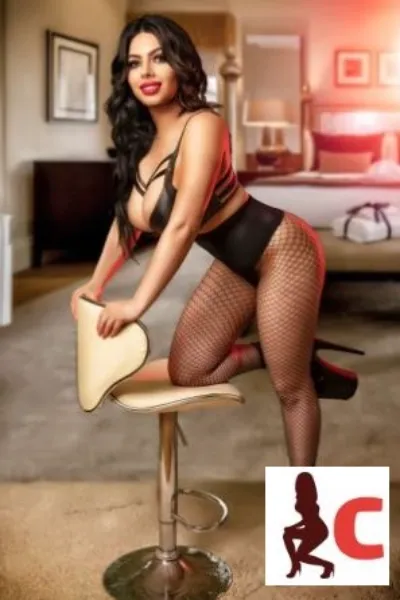 Sexy Ruby Escort Cavan