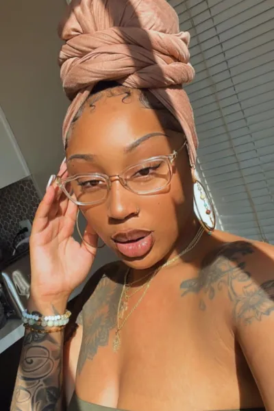 Glogorgeous Escort Birmingham