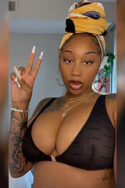 Glogorgeous Escort Birmingham