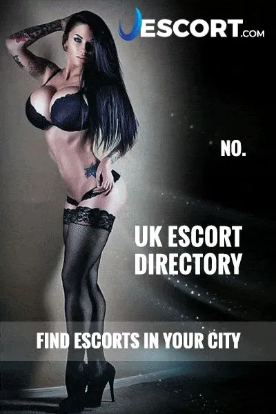 UEscort
