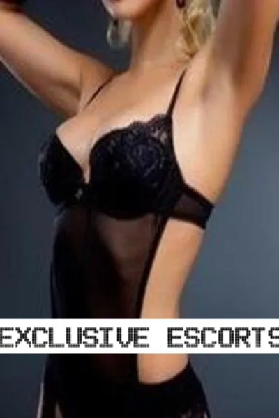 Exclusive Escorts