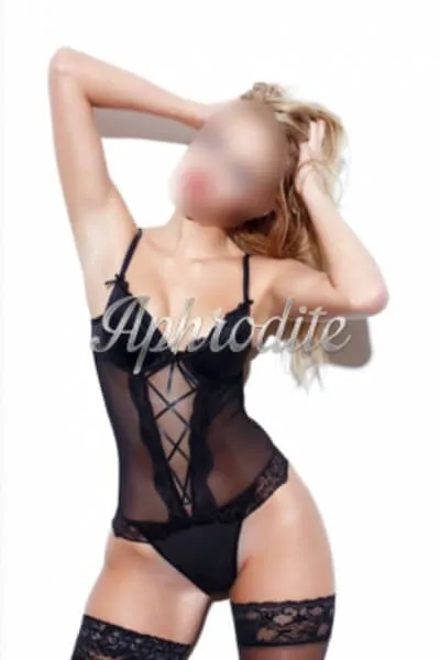 Aphrodite Escorts