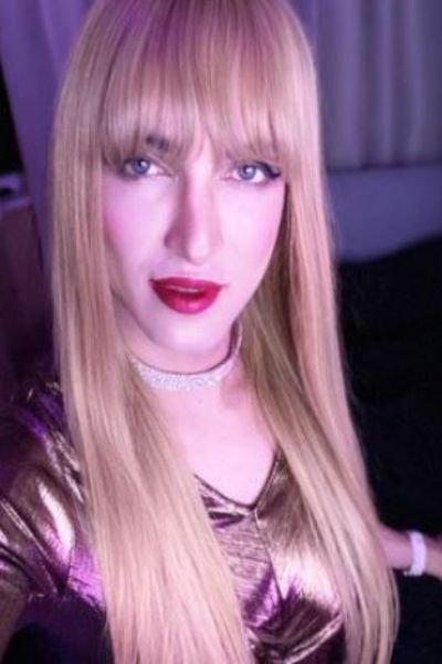 Trans in Acton