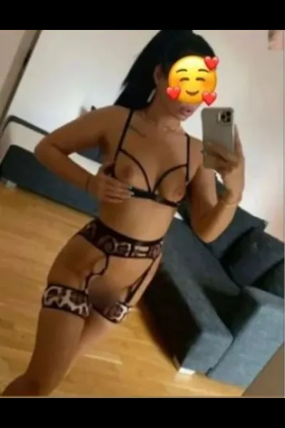 Vanessa Escort Dunfermline