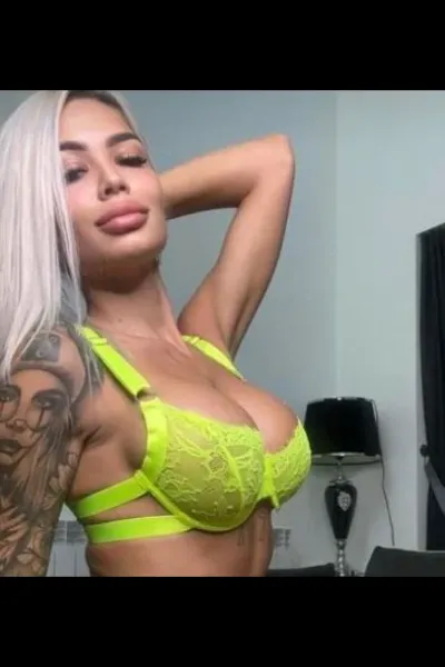 Deea Lux Escort Escort Dumfries & Galloway