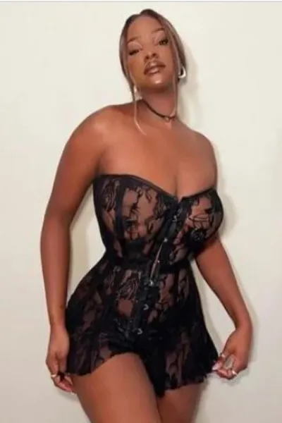 Nadina Escort London