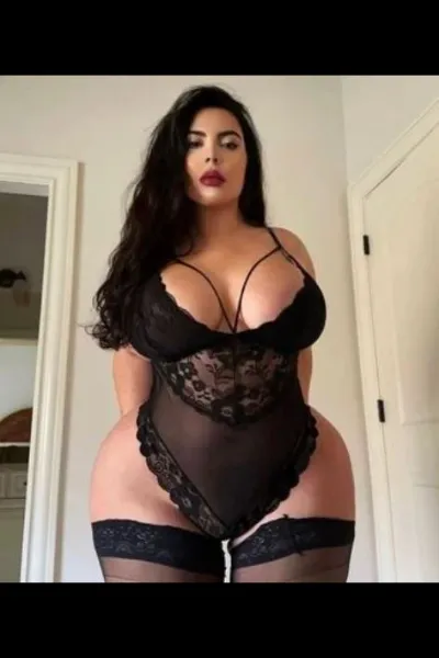 Ayda Escort Kent
