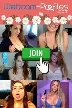 Join Webcam Profiles
