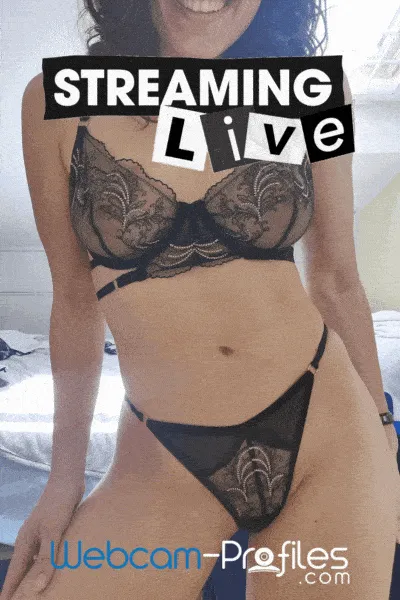 Streaming Live