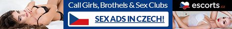 escorts.cz
