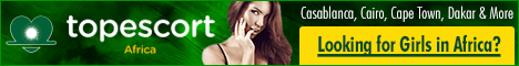 Topescort.Africa