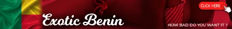 Exotic Benin