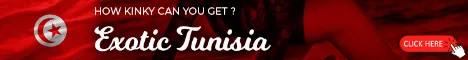 Exotic Tunisia