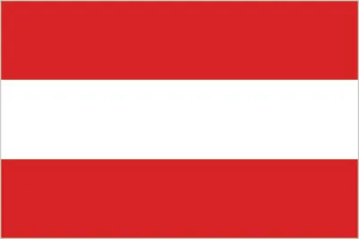 Austria Flag