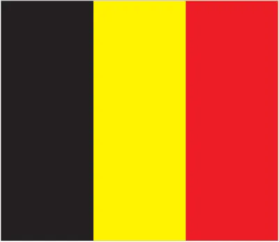 belgium flag